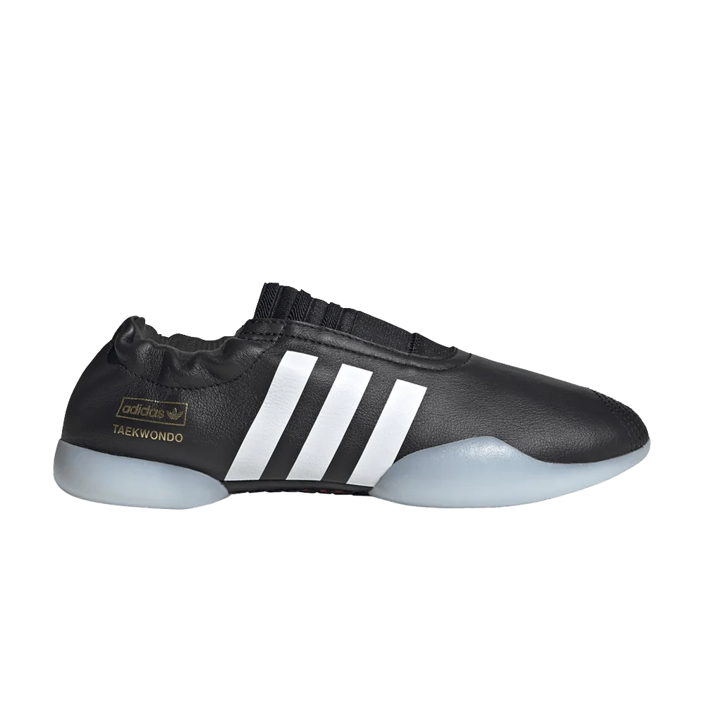 Krossovki-Adidas-Wmns-Taekwondo-Black