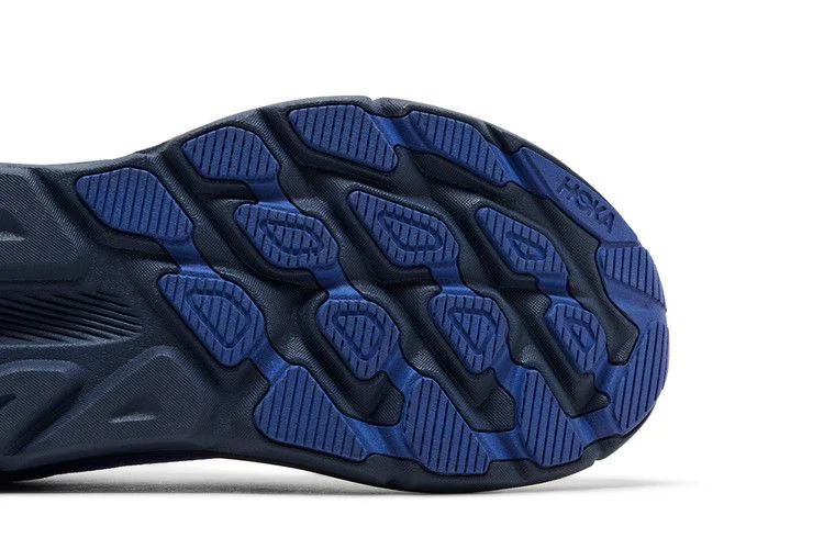 Кроссовки HOKA Wmns Clifton 9 GORE-TEX 'Dazzling Blue'