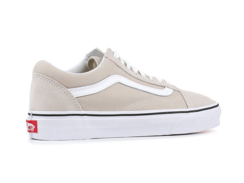 Кроссовки Vans Old Skool Sliver Lining