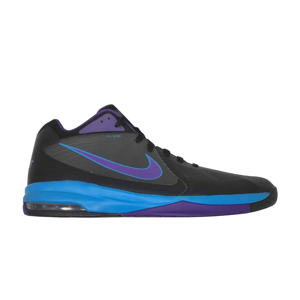 Кроссовки Nike Air Max Flight 11 'David West' PE