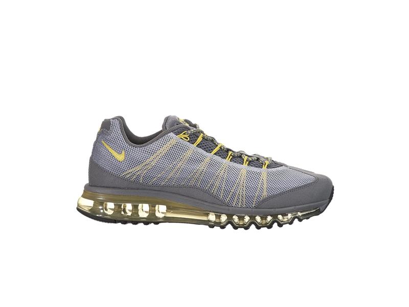 Кроссовки Nike Air Max 95 2013 Dynamic Flywire Cool Grey