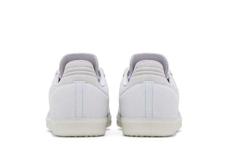 Кроссовки adidas Wmns Samba OG 'Dash Grey'