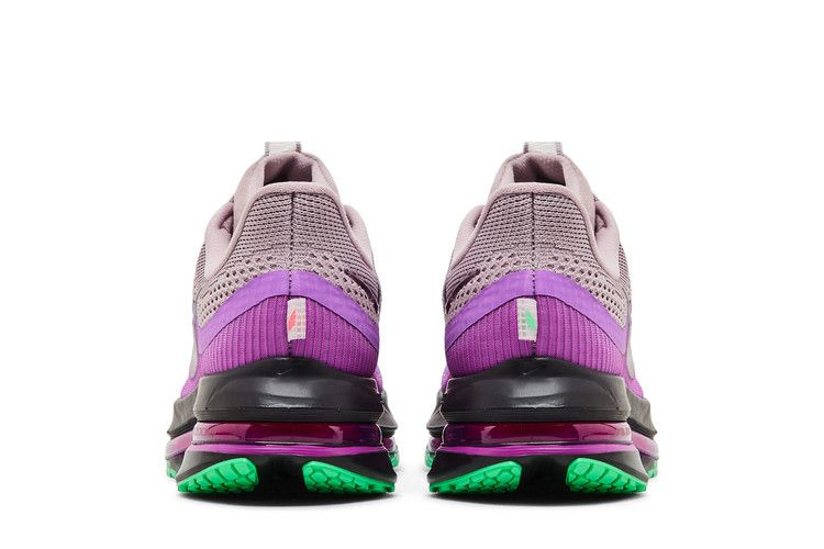 Кроссовки Faith Kipyegon x Nike Wmns Pegasus Premium 'Plum Chalk'