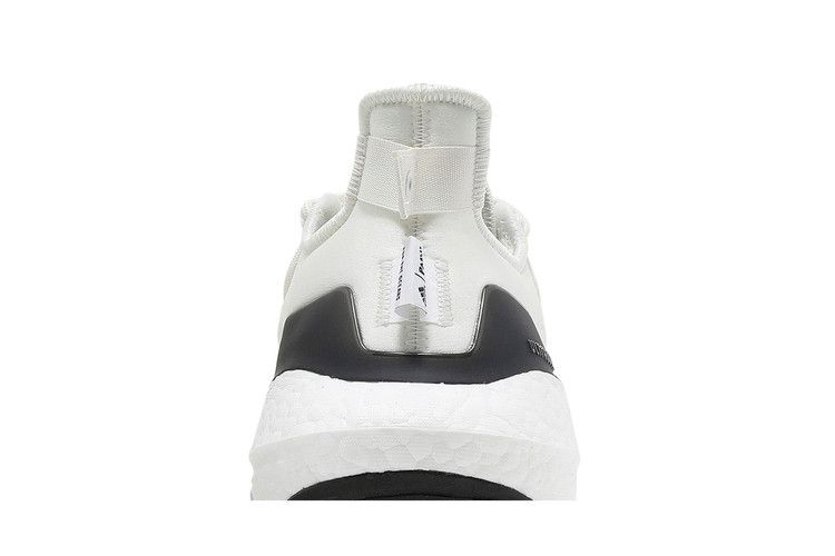 Кроссовки Parley x adidas UltraBoost 21 'Non Dyed Black'