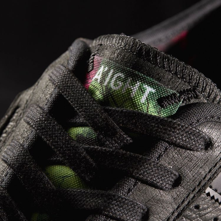 Ari Marcopoulos x adidas Seeley
