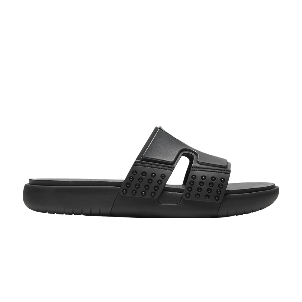 Air Jordan Hydro 8 Slide 'Black'