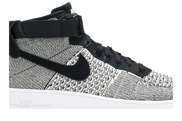 Krossovki-Nike-Air-Force-1-Ultra-Flyknit-Mid-Black-1
