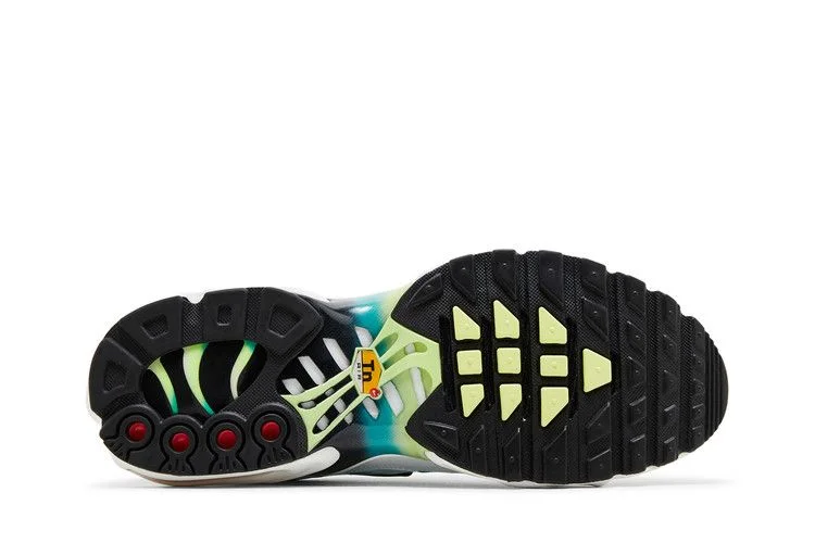 Кроссовки Nike Wmns Air Max Plus 'Dusty Cactus Barely Volt'