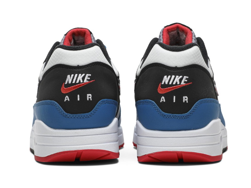 Кроссовки Nike Air Max 1 Time Capsule Pack