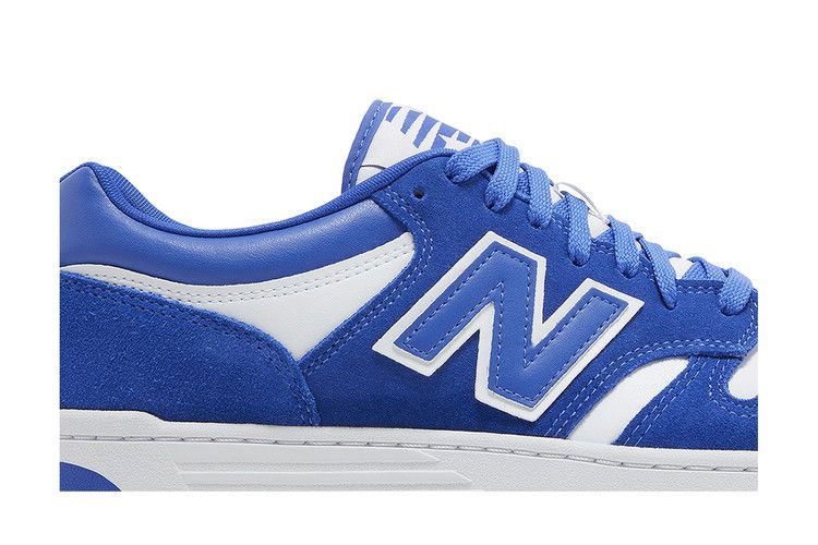 Кроссовки New Balance 480 'Marine Blue'