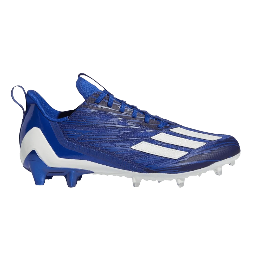 Krossovki-adidas-Adizero-Cleat-Royal-Blue