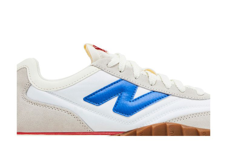 Кроссовки New Balance RC30 'Sea Salt Cobalt'