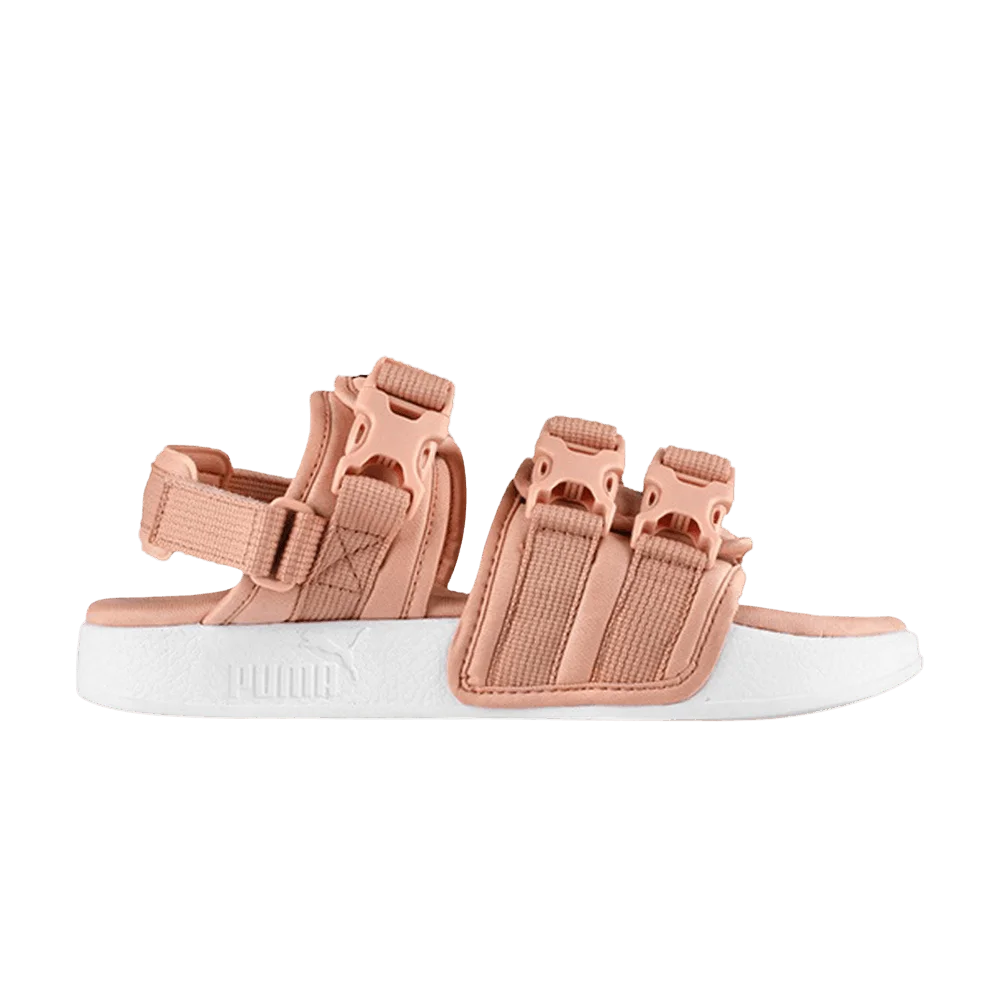Puma Leadcat YLM 'Peach Beige'