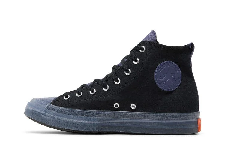 Кроссовки Converse Chuck Taylor All Star CX 'Black Steel'