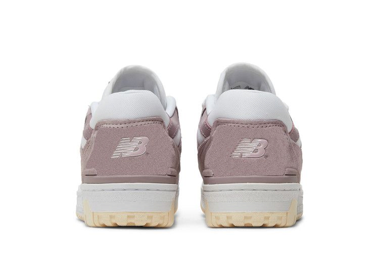Кроссовки New Balance Wmns 550 'Lilac Chalk'