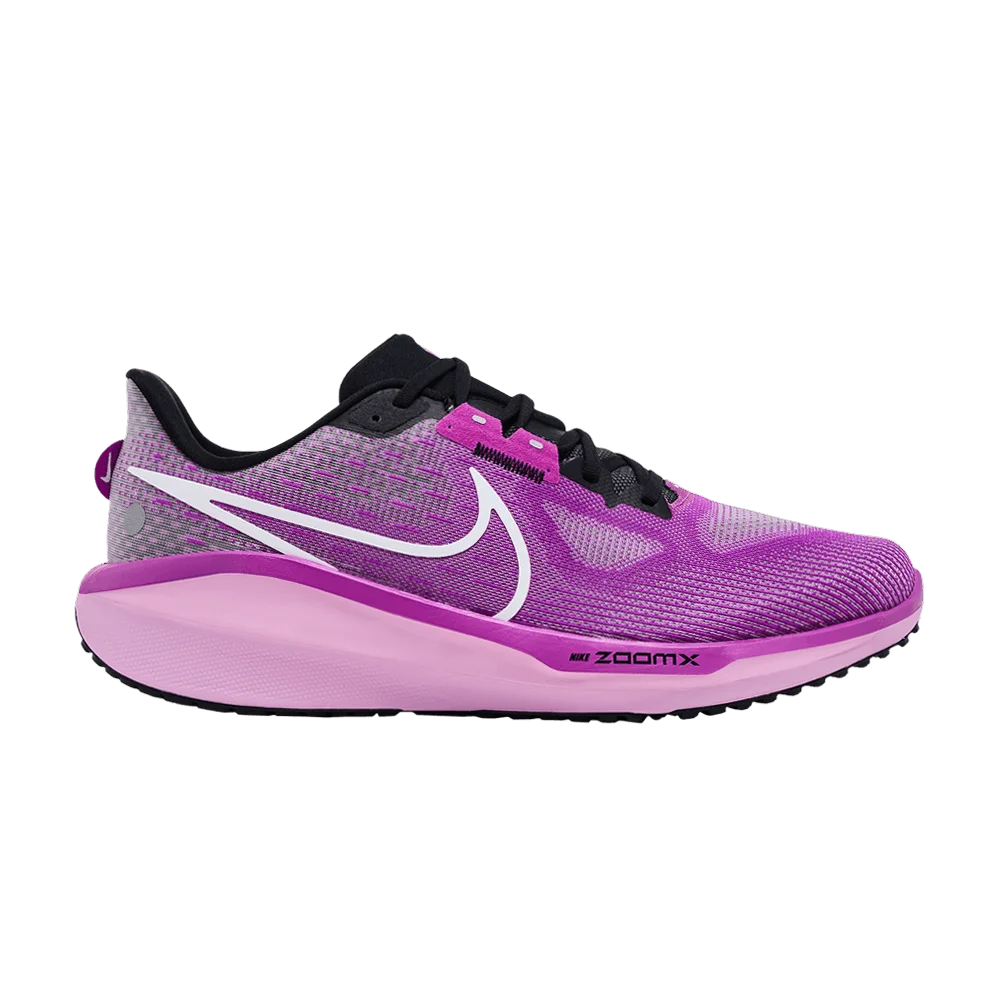 Кроссовки Nike Vomero 17 'Hyper Violet'