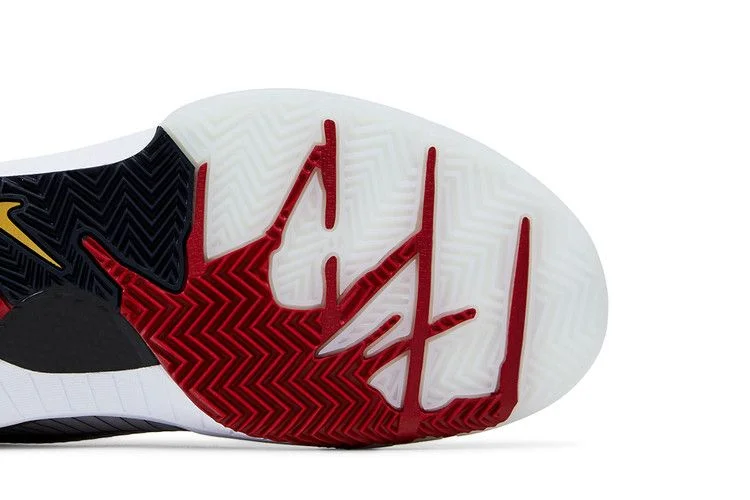Кроссовки Nike Zoom Kobe 4 Protro 'Gold Medal' 2024