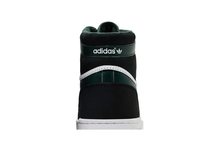 Кроссовки adidas Top Ten RB 'Black Mineral Green'