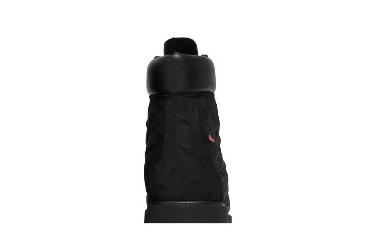 supreme-x-6-inch-premium-waterproof-boot-embossed-diamond-plate-black-sup6inch-blk_06