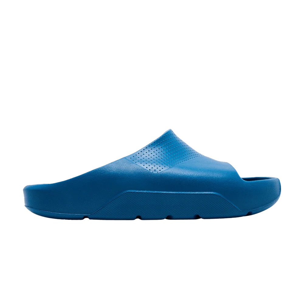 Air Jordan Post Slide 'Industrial Blue'