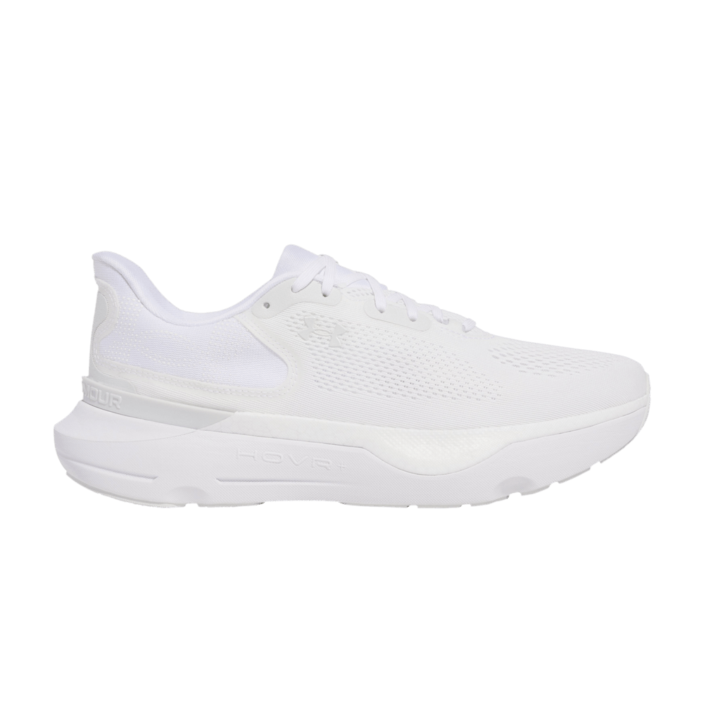 Кроссовки Under Armour HOVR Infinite Pro 2 'White Distant Grey'