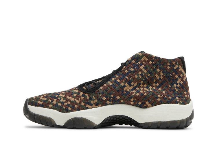 Кроссовки Air Jordan Future Premium 'Camo'