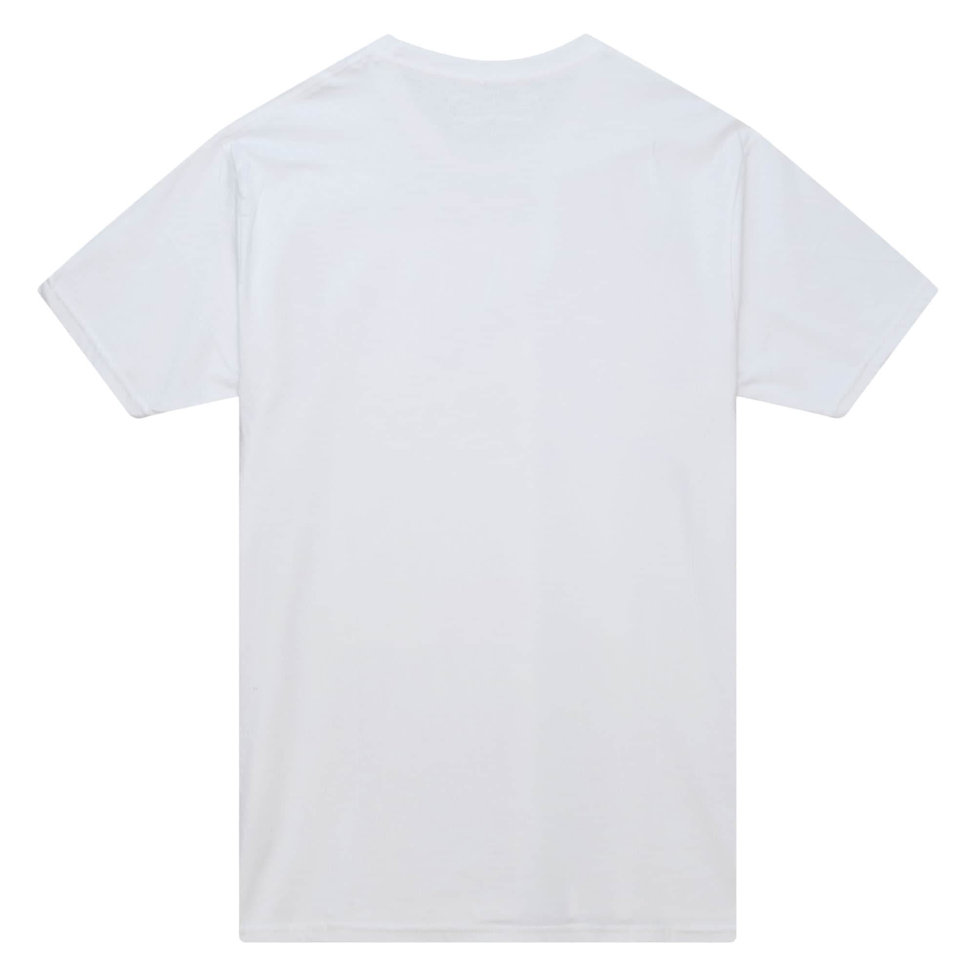 Футболка Mitchell & Ness Slam Cover Los Angeles Clippers T-Shirt