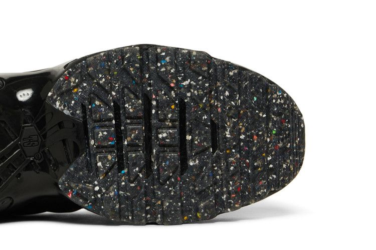 Кроссовки Nike Air Max Terrascape Plus 'Triple Black'