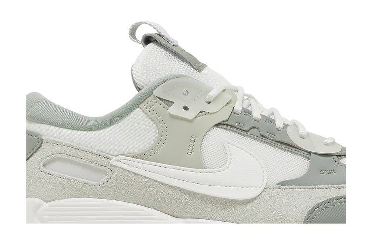 Кроссовки Nike Wmns Air Max 90 'Mint Green'