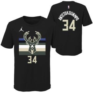 Nike-Giannis-Antetokounmpo-Milwaukee-Bucks-Statement-Edition-Youth-Dri-Fit-NBA-T-Shirt-300x300