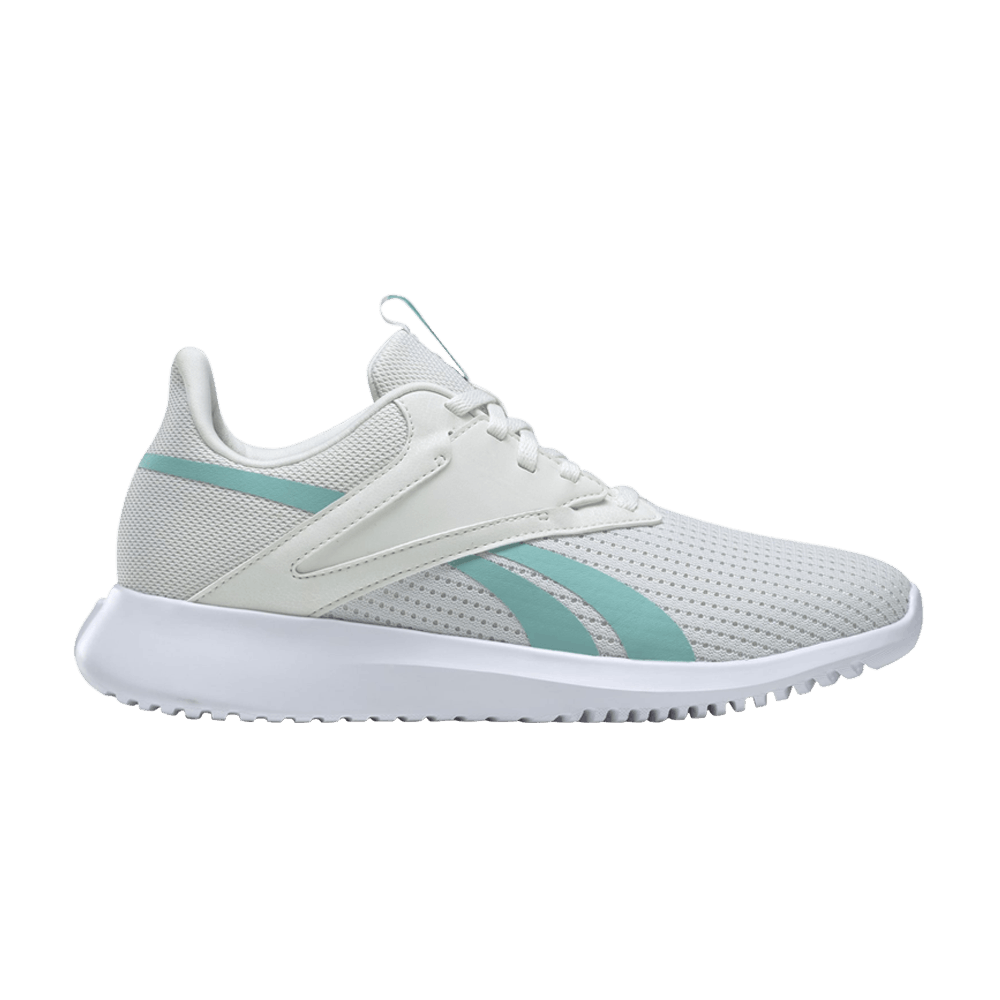 Кроссовки Reebok Wmns Fluxlite 'Grey Semi Classic Teal'
