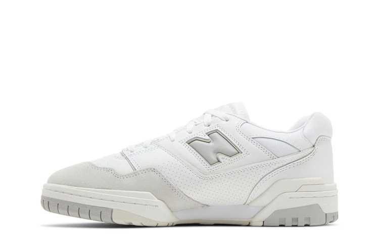 Кроссовки New Balance 550 'White Summer Fog'