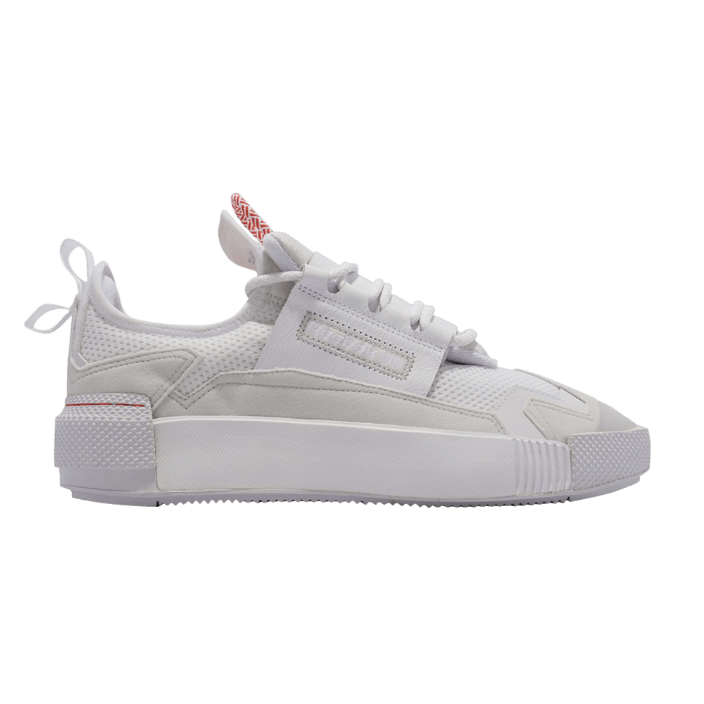 Кроссовки Reebok Sudeca 'White Carotene'
