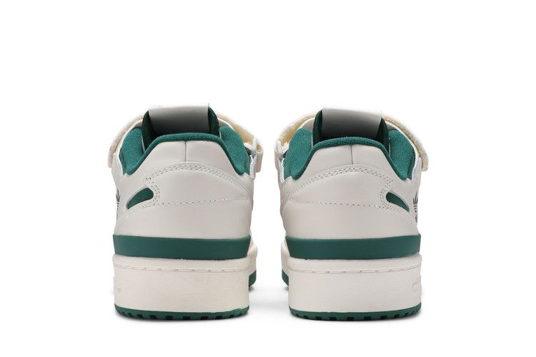 Кроссовки adidas Forum 84 Low 'Collegiate Green Glow Pink'