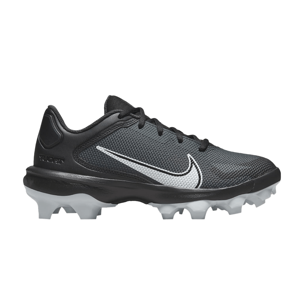 Кроссовки Nike Force Trout 8 Pro MCS GS 'Black Dark Smoke Grey'