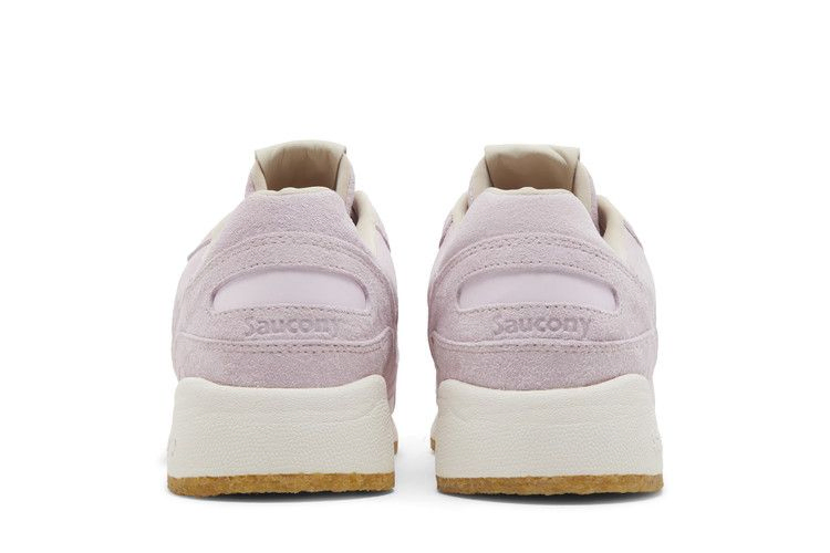 Кроссовки Saucony Shadow 6000 Moc 'Pink'