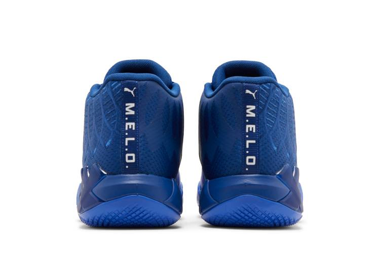 Кроссовки Puma MB.01 'Team Colors - Blazing Blue'