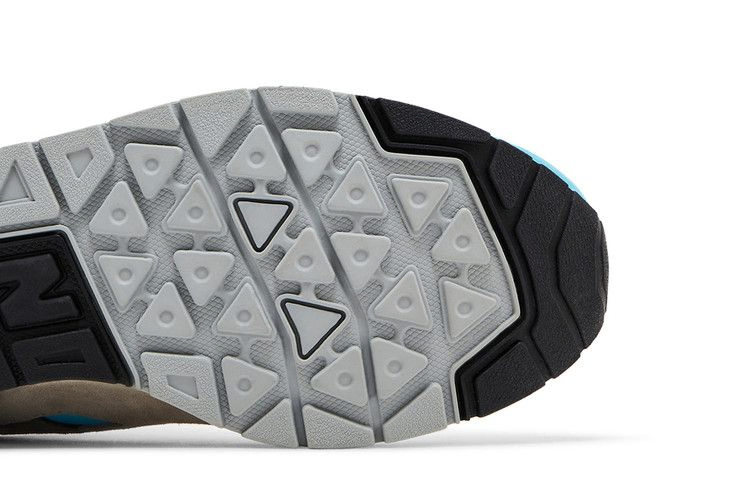 Кроссовки New Balance CM1600 'Elite Edition'