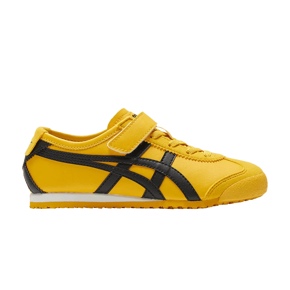 Кроссовки Onitsuka Tiger Mexico 66 PS 'Kill Bill' 2024
