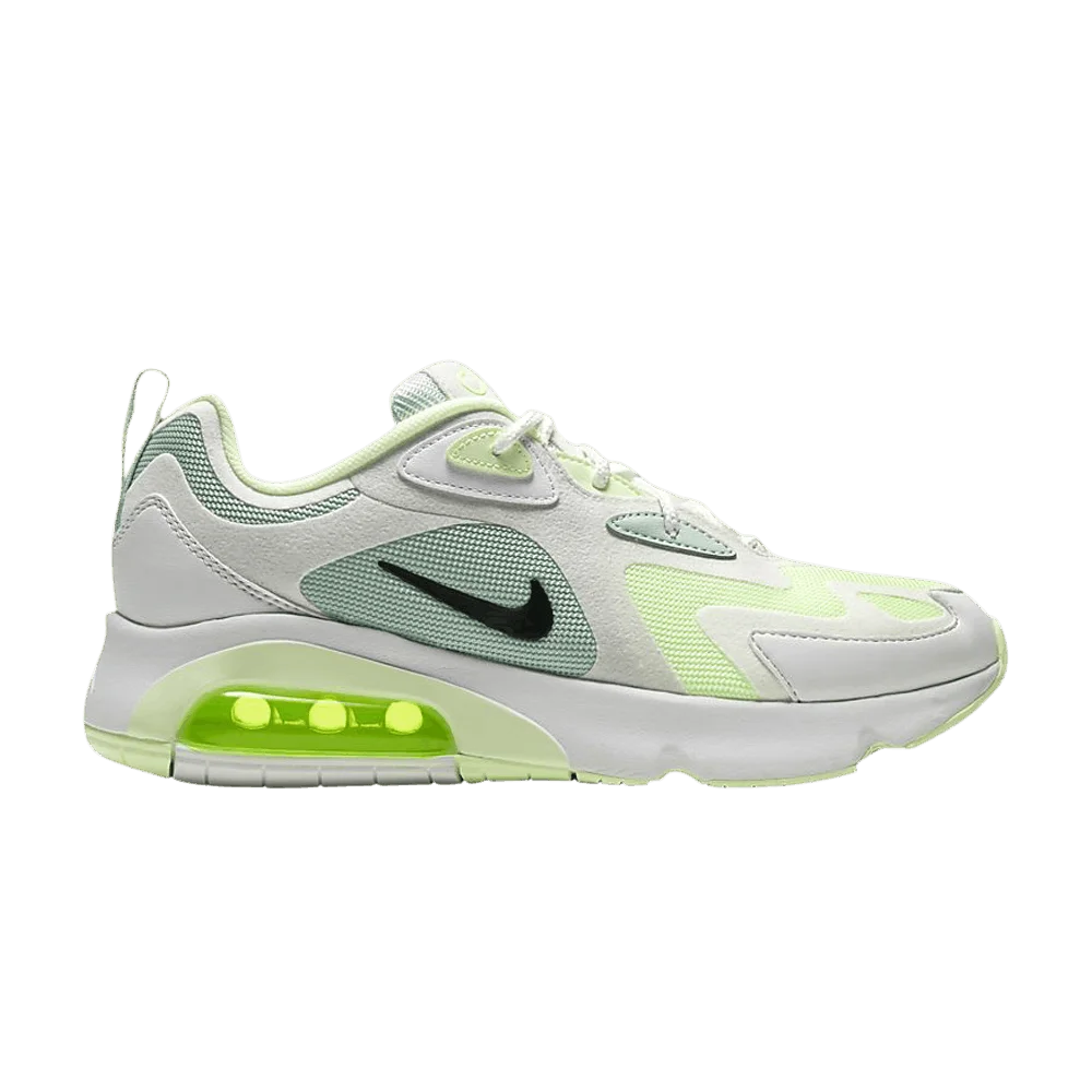 Krossovki-Nike-Wmns-Air-Max-200-Pistachio-Frost