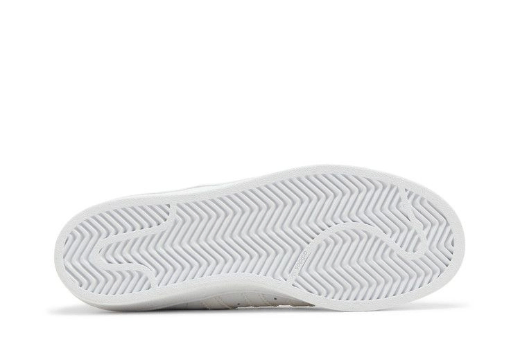 Кроссовки Adidas Pro Model J 'White'