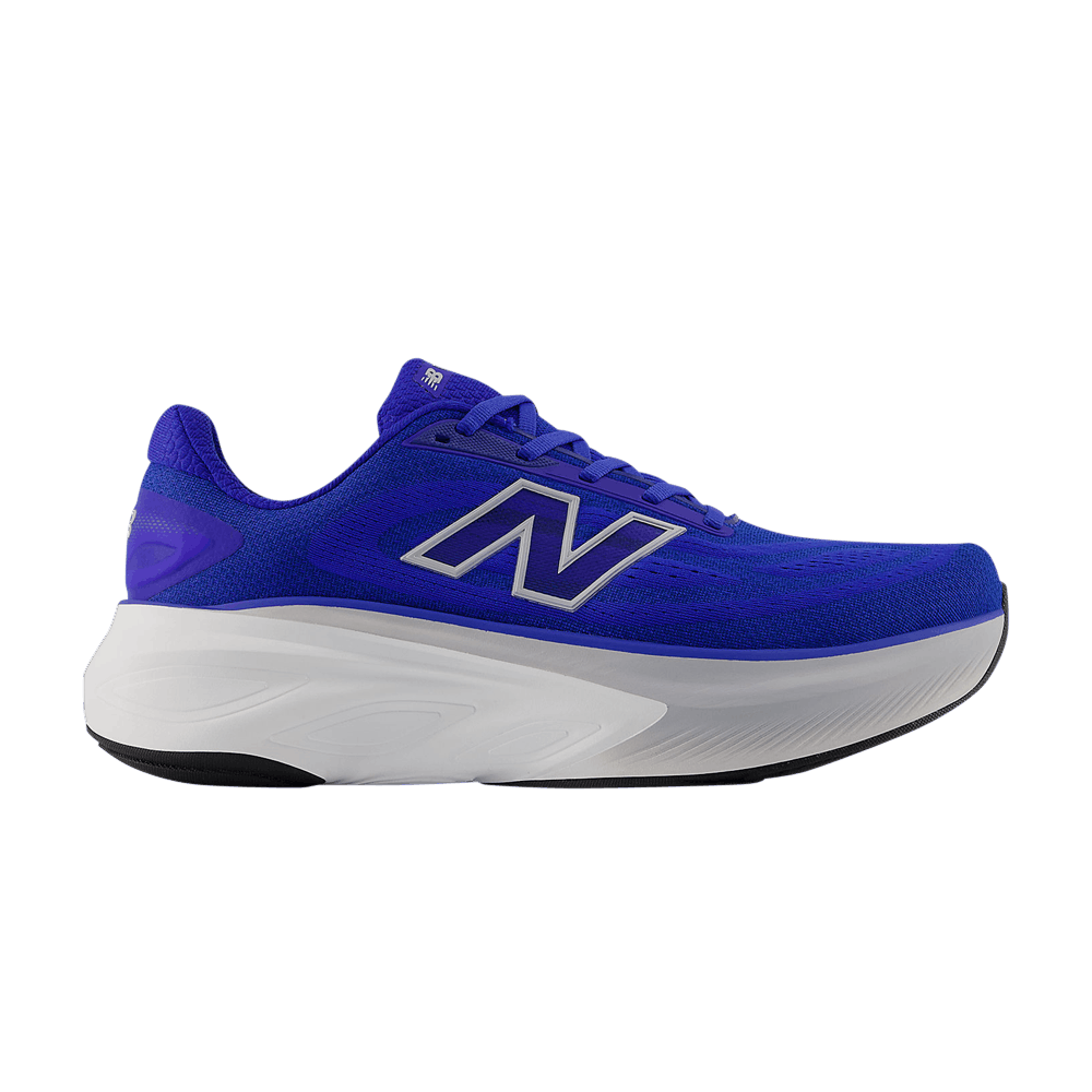 Кроссовки New Balance Fresh Foam X More v6 'Blue Gemstone'