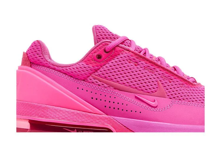 Кроссовки Nike Wmns Air Max Pulse 'Fierce Pink'
