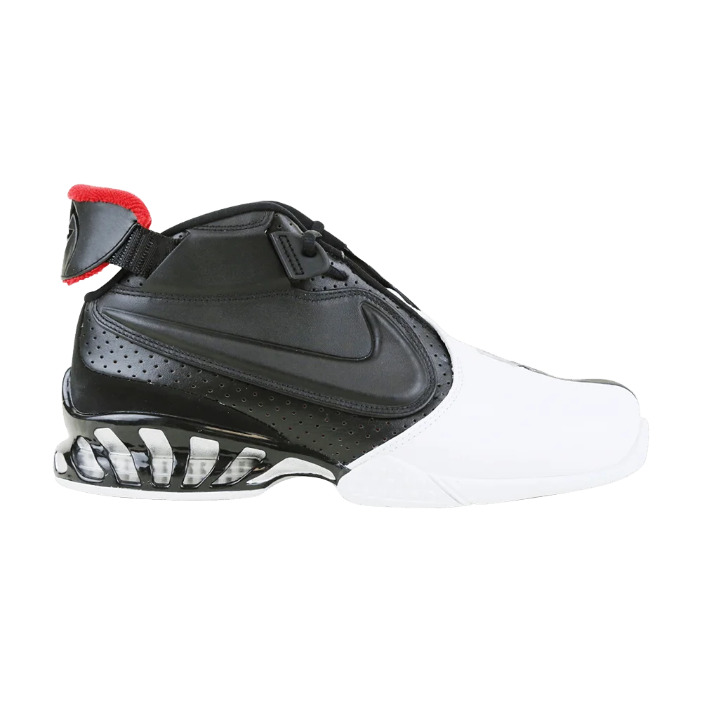 Krossovki-Nike-Air-Zoom-Vick-2-Black-White-Red