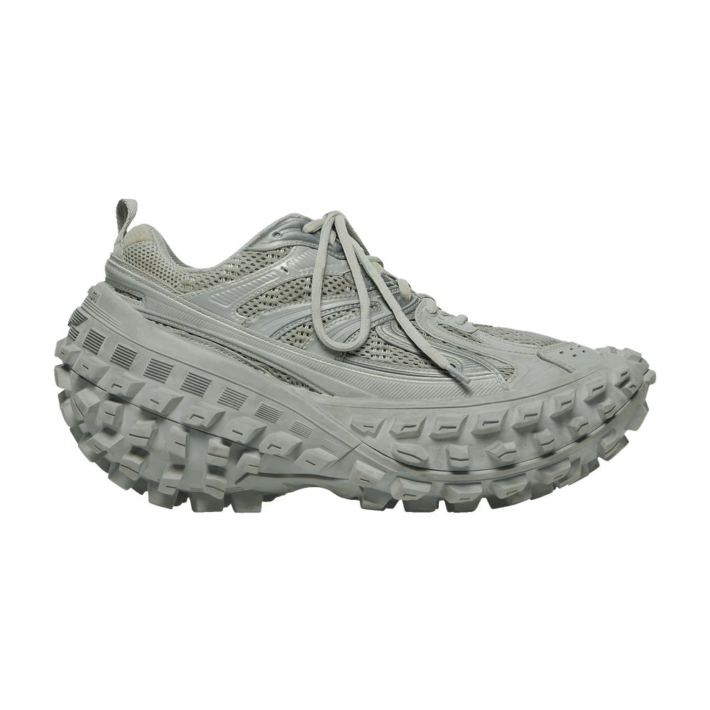 Кроссовки Balenciaga Wmns Defender Sneaker 'Grey'