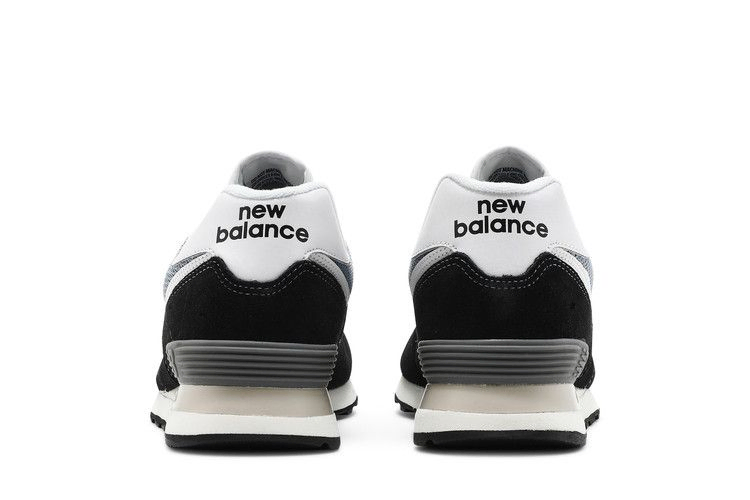 Кроссовки New Balance 574 'Black Reflection'