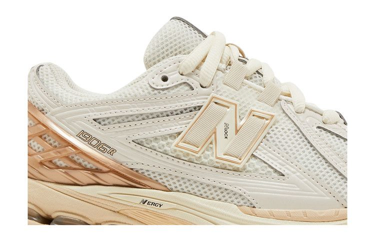 Кроссовки New Balance Wmns 1906R 'Angora Sandstone'
