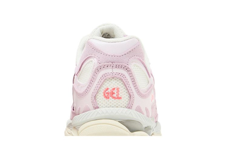 Кроссовки ASICS Gel NYC 'Cream Rose Water'