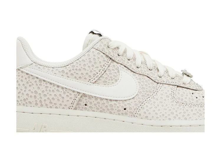 Кроссовки Nike Wmns Air Force 1 '07 Premium 'Safari Print Pack - Phantom'