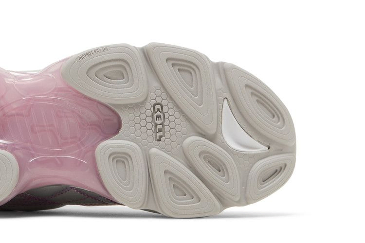 Кроссовки Puma Dua Lipa x Wmns Cell Dome King 'Silver Byzantium'